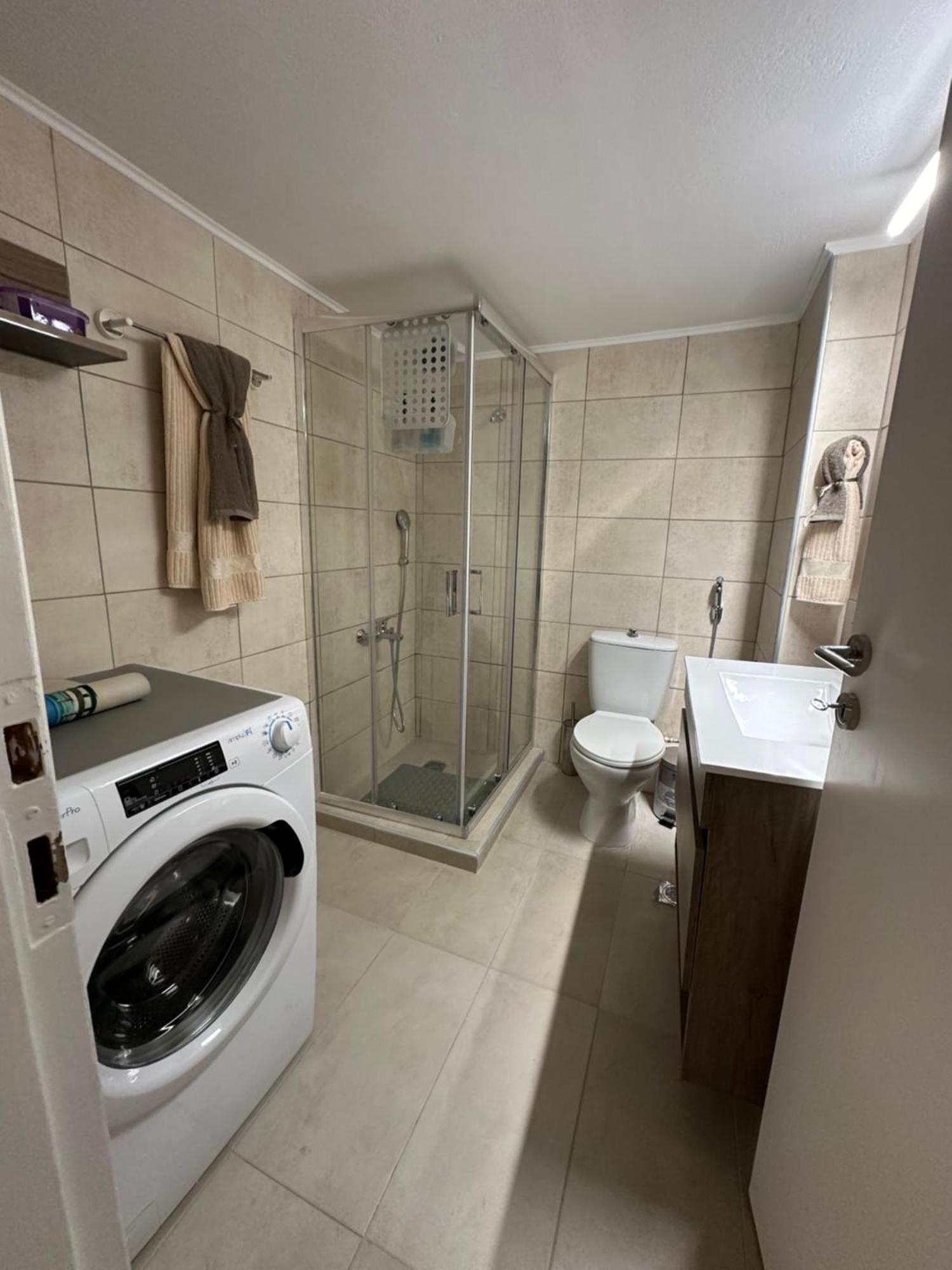 Lux Apartment Next To The Sea ピレウス エクステリア 写真