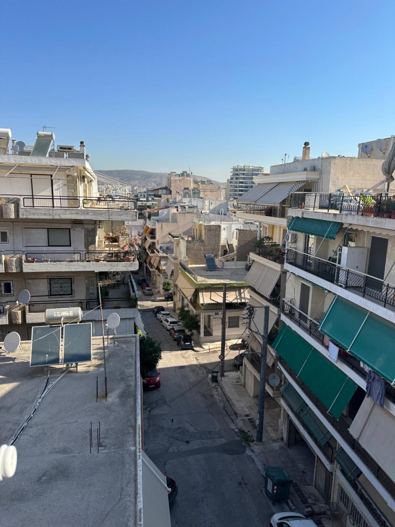 Lux Apartment Next To The Sea ピレウス エクステリア 写真