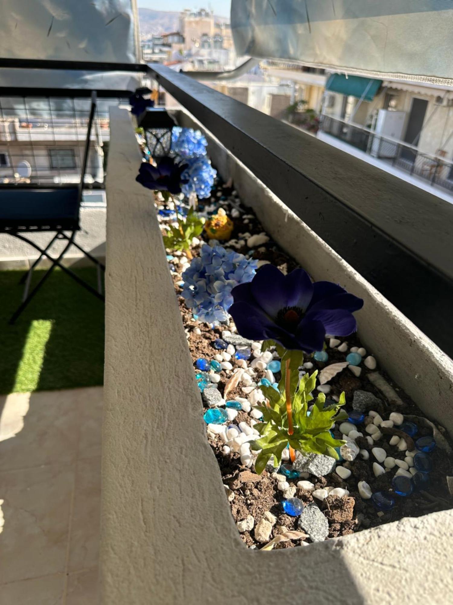 Lux Apartment Next To The Sea ピレウス エクステリア 写真
