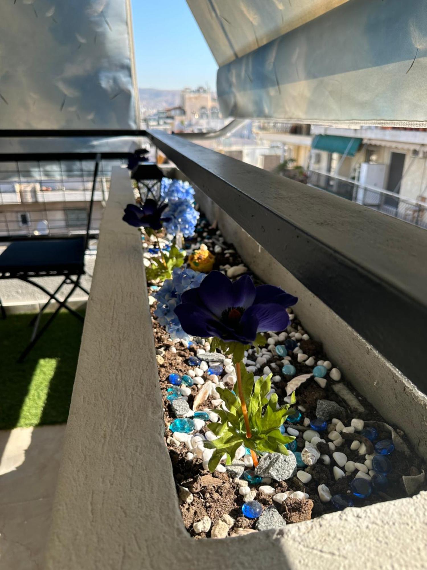 Lux Apartment Next To The Sea ピレウス エクステリア 写真