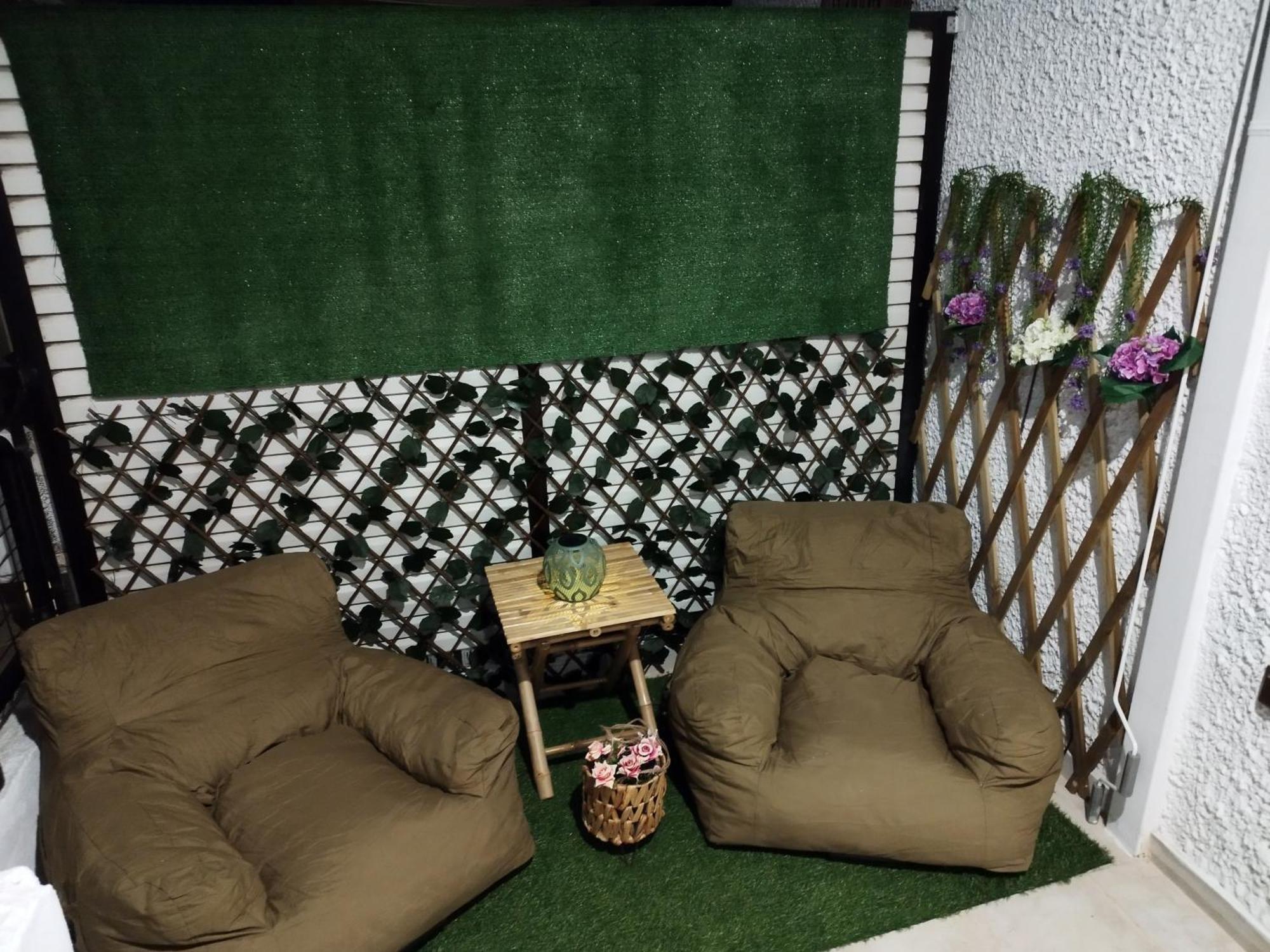 Lux Apartment Next To The Sea ピレウス エクステリア 写真