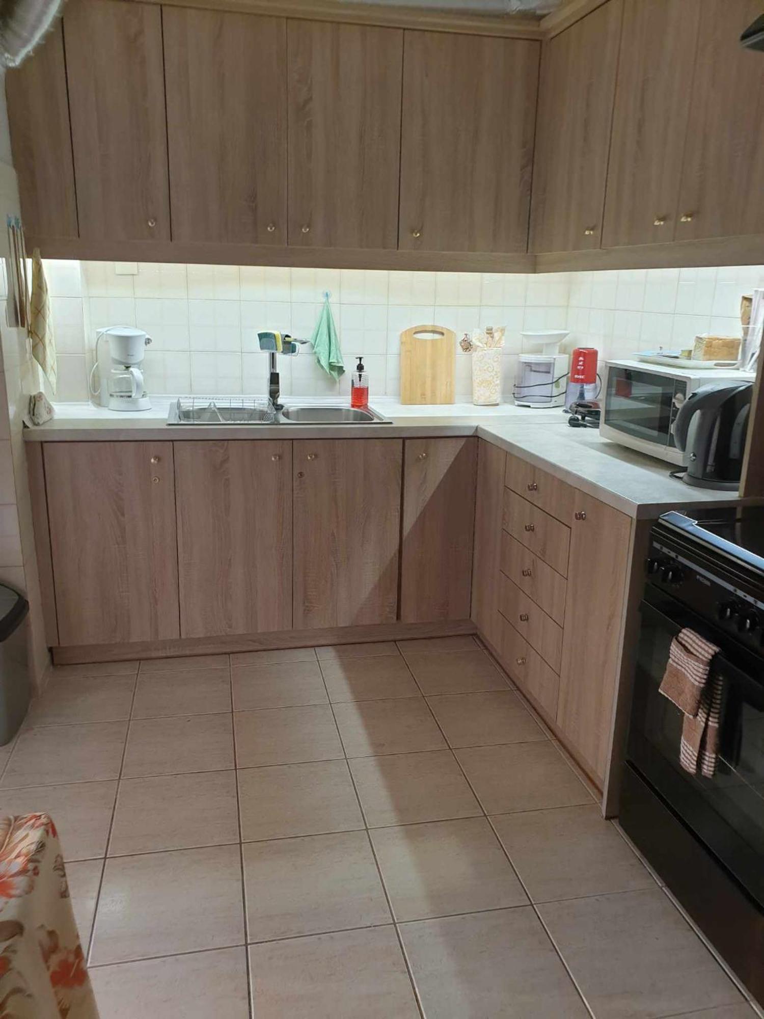 Lux Apartment Next To The Sea ピレウス エクステリア 写真